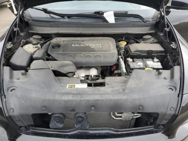 Photo 12 from auction – 2017 JEEP CHEROKEE L with VIN 1C4PJLCB6HD223352