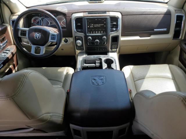 Photo 8 from auction – 2017 RAM 1500 LARAMIE with VIN 1C6RR7NT3HS675289