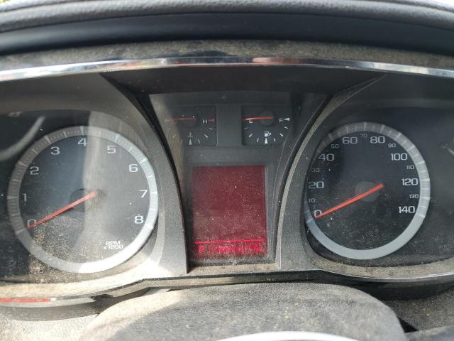 Photo 9 from auction – 2017 GMC TERRAIN SL with VIN 2GKFLSEK3H6114959