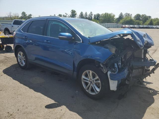 Photo 4 from auction – 2020 FORD EDGE SEL with VIN 2FMPK4J99LBA02891