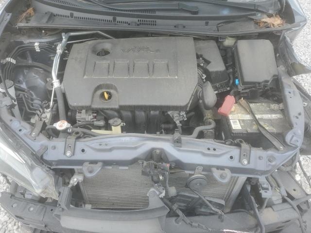 Photo 11 from auction – 2019 TOYOTA COROLLA L with VIN 5YFBURHE1KP857504