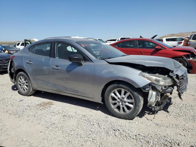 Photo 4 from auction – 2016 MAZDA 3 TOURING with VIN JM1BM1V79G1278554