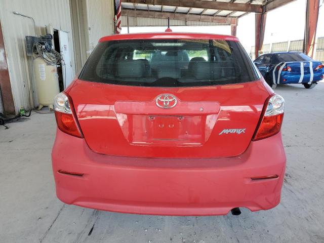 Photo 6 from auction – 2009 TOYOTA COROLLA MA with VIN 2T1KU40E79C012181