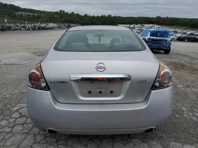 Photo 6 from auction – 2010 NISSAN ALTIMA BASE with VIN 1N4AL2APXAN451367