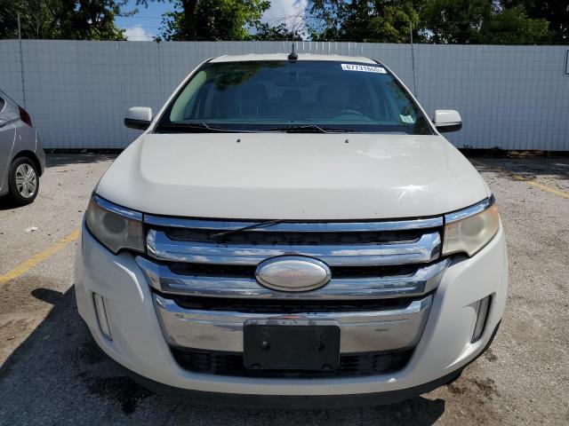 Photo 5 from auction – 2012 FORD EDGE SEL with VIN 2FMDK4JCXCBA11811