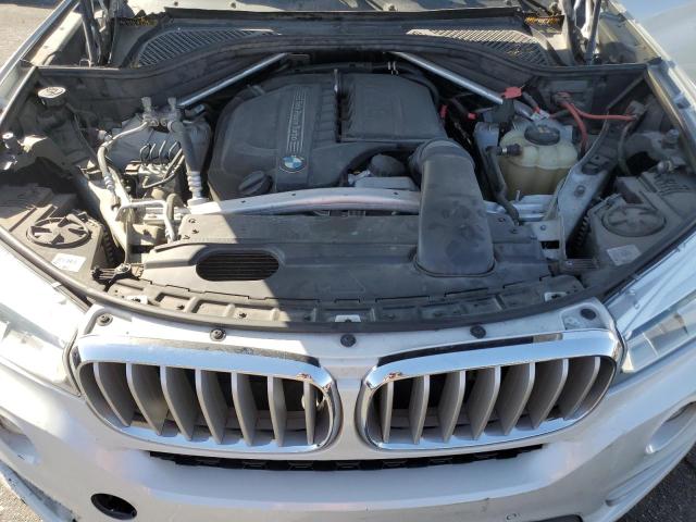 Photo 11 from auction – 2017 BMW X5 SDRIVE3 with VIN 5UXKR2C5XH0U19873