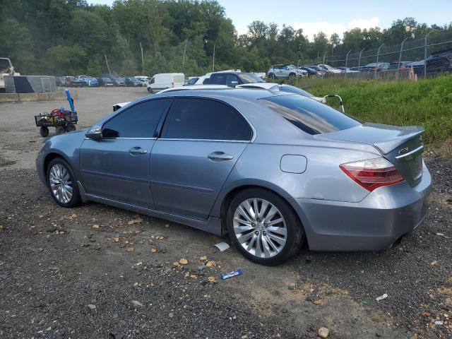 Photo 2 from auction – 2011 ACURA RL with VIN JH4KB2F62BC000849