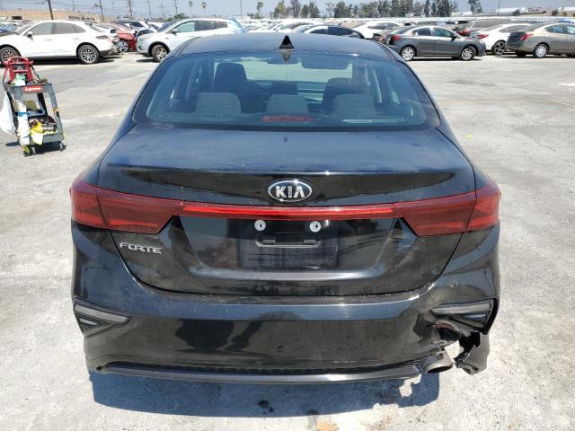 Photo 6 from auction – 2020 KIA FORTE FE with VIN 3KPF24AD1LE209577