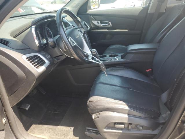 Photo 7 from auction – 2014 GMC TERRAIN SL with VIN 2GKFLTE30E6137366
