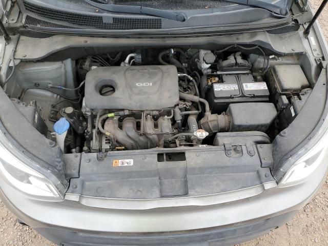 Photo 12 from auction – 2017 KIA SOUL with VIN KNDJN2A24H7436919