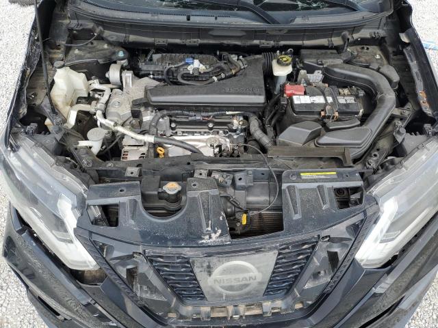 Photo 12 from auction – 2017 NISSAN ROGUE S with VIN JN8AT2MT2HW404801