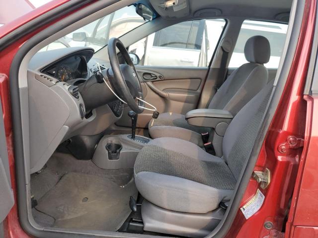 Photo 7 from auction – 2004 FORD FOCUS SE C with VIN 1FAFP34364W155673