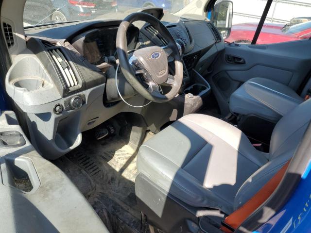 Photo 8 from auction – 2017 FORD TRANSIT T- with VIN 1FTYR2CM2HKA77181