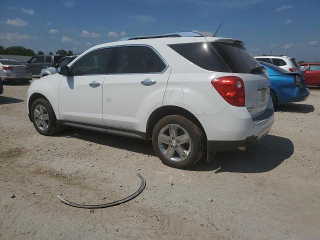 Photo 2 from auction – 2015 CHEVROLET EQUINOX LT with VIN 2GNFLHE38F6211523
