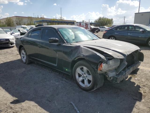 Photo 4 from auction – 2013 DODGE CHARGER SE with VIN 2C3CDXBG6DH628378