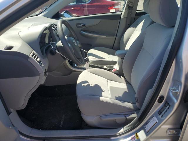 Photo 7 from auction – 2010 TOYOTA COROLLA BA with VIN JTDBU4EE3AJ055188