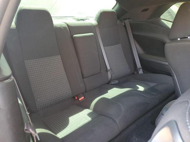 Photo 10 from auction – 2021 DODGE CHALLENGER with VIN 2C3CDZKG6MH521813