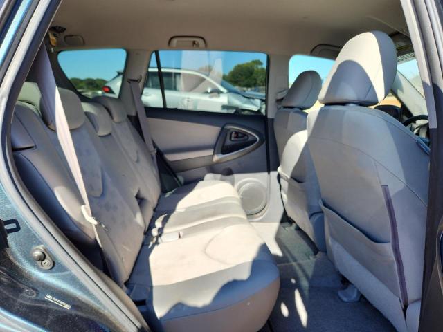 Photo 11 from auction – 2010 TOYOTA RAV4 with VIN JTMZF4DV8A5024683