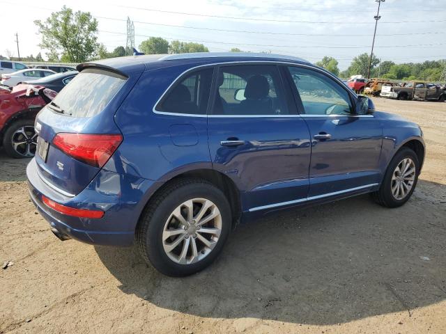 Photo 3 from auction – 2015 AUDI Q5 PREMIUM with VIN WA1LFAFP4FA059460