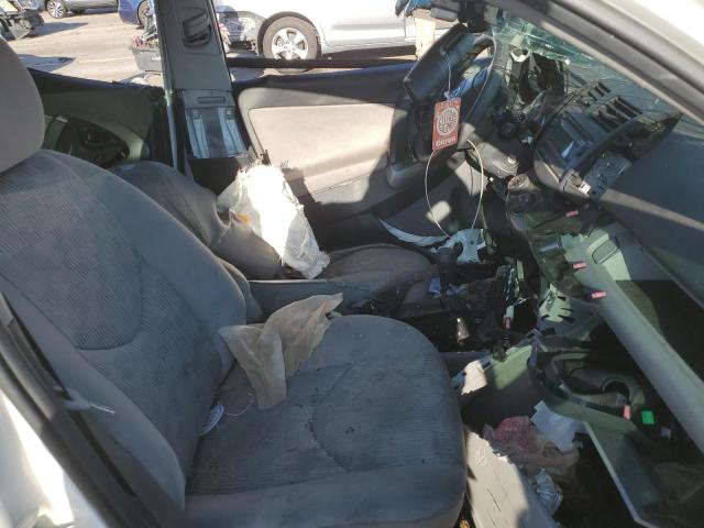 Photo 7 from auction – 2012 TOYOTA RAV4 with VIN 2T3ZK4DV7CW017926