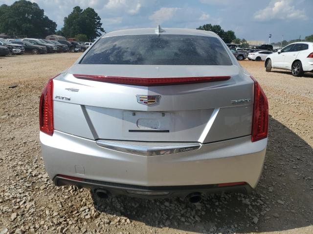 Photo 6 from auction – 2017 CADILLAC ATS with VIN 1G6AA5RX4H0185988
