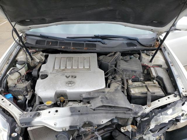 Photo 11 from auction – 2011 TOYOTA AVALON BASE with VIN 4T1BK3DBXBU409078