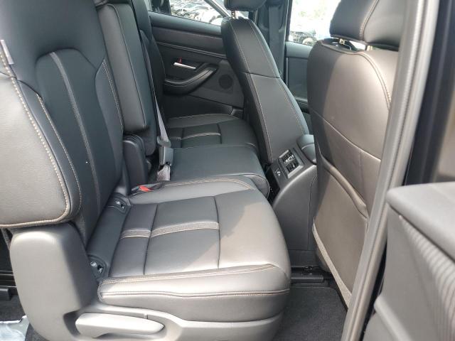 Photo 11 from auction – 2025 MAZDA CX-90 SELE with VIN JM3KKAHD6S1223972