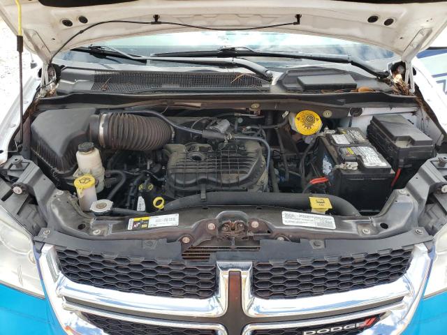Photo 12 from auction – 2016 DODGE GRAND CARA with VIN 2C4RDGCG7GR342512