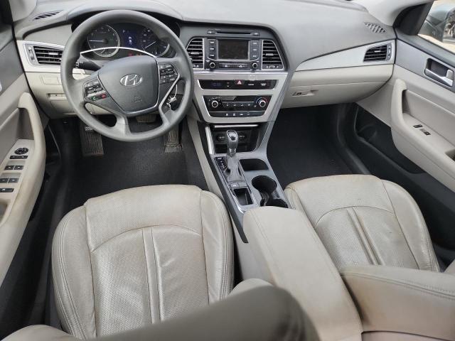 Photo 8 from auction – 2015 HYUNDAI SONATA SE with VIN 5NPE24AF6FH222810