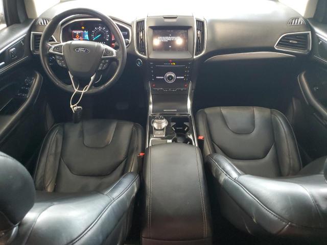 Photo 8 from auction – 2019 FORD EDGE TITAN with VIN 2FMPK3K90KBB63136