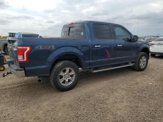 Photo 3 from auction – 2016 FORD F150 SUPER with VIN 1FTEW1EP2GFC65719
