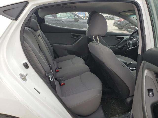 Photo 10 from auction – 2016 HYUNDAI ELANTRA SE with VIN 5NPDH4AE6GH716264