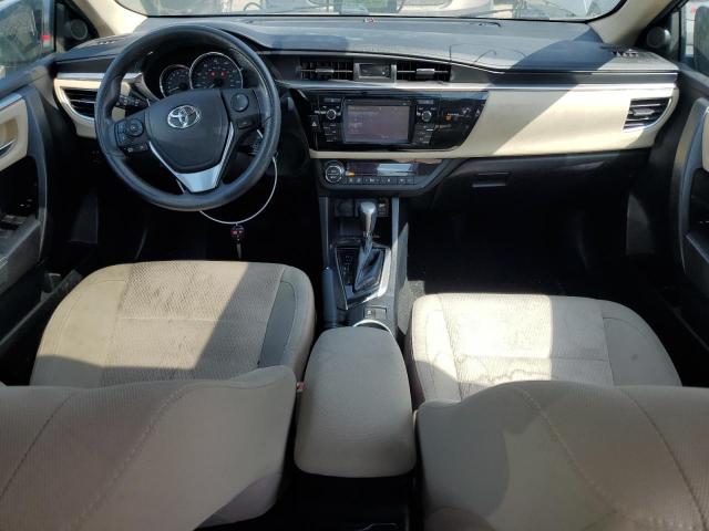 Photo 8 from auction – 2014 TOYOTA COROLLA L with VIN 2T1BURHE0EC035944