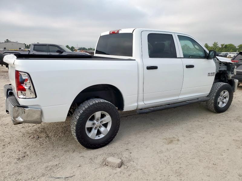 Photo 3 from auction – 2016 RAM 1500 ST with VIN 3C6RR6KT3GG142542