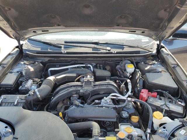 Photo 12 from auction – 2024 SUBARU OUTBACK LI with VIN 4S4BTANC9R3231642