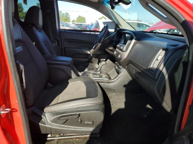 Photo 7 from auction – 2016 GMC CANYON SLE with VIN 1GTH6CE39G1318239