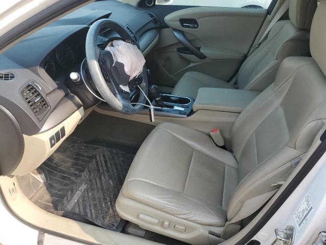 Photo 7 from auction – 2014 ACURA RDX with VIN 5J8TB4H35EL805495