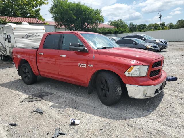 Photo 4 from auction – 2013 RAM 1500 SLT with VIN 1C6RR7LTXDS503550
