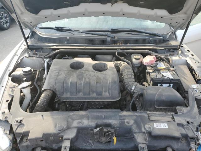 Photo 11 from auction – 2015 FORD TAURUS SE with VIN 1FAHP2D90FG138923