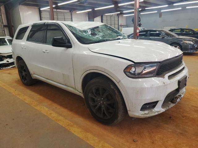 Photo 4 from auction – 2019 DODGE DURANGO GT with VIN 1C4RDJDG9KC722013