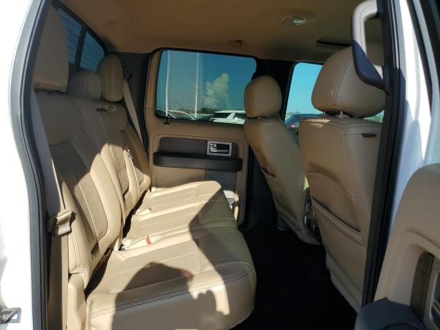 Photo 10 from auction – 2014 FORD F150 SUPERCREW with VIN 1FTFW1CT5EKD09107