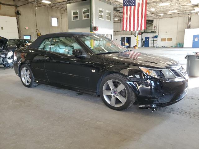 Photo 4 from auction – 2010 SAAB 9-3 2.0T with VIN YS3FB79Y4A6000628