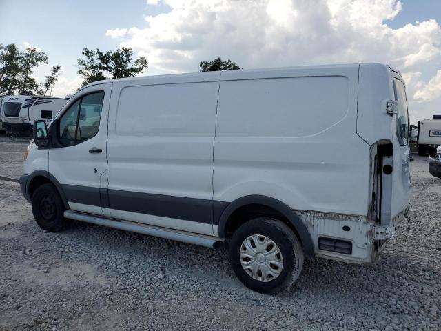 Photo 2 from auction – 2015 FORD TRANSIT T- with VIN 1FTNR1ZM2FKB03361
