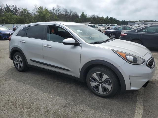 Photo 4 from auction – 2017 KIA NIRO FE with VIN KNDCB3LC4H5044113