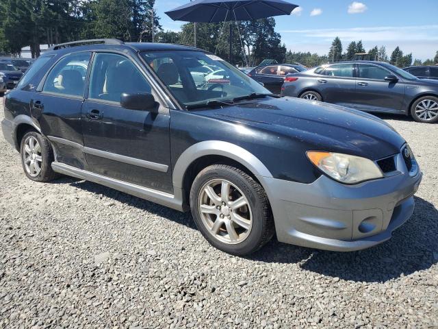 Photo 4 from auction – 2007 SUBARU IMPREZA OU with VIN JF1GG63687G816040