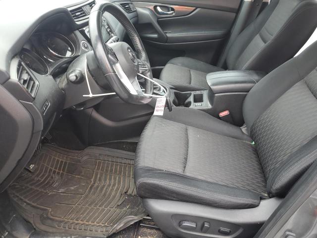 Photo 7 from auction – 2017 NISSAN ROGUE S with VIN JN8AT2MT2HW398241