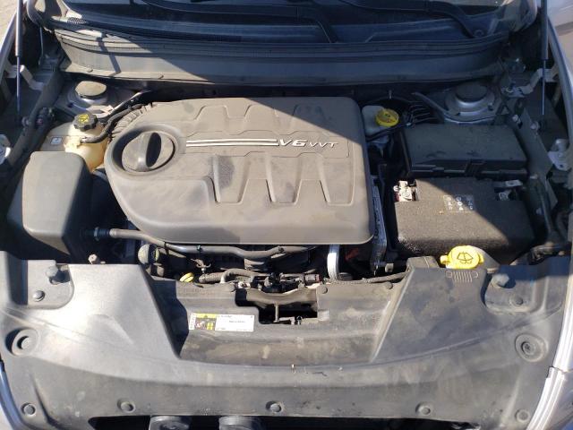 Photo 11 from auction – 2018 JEEP CHEROKEE L with VIN 1C4PJLLX7JD512094