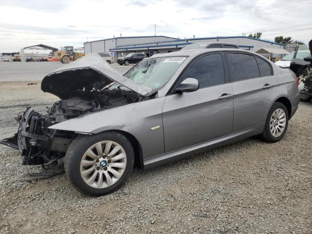 Photo 1 from auction – 2009 BMW 328 I SULE with VIN WBAPH57589NL78943