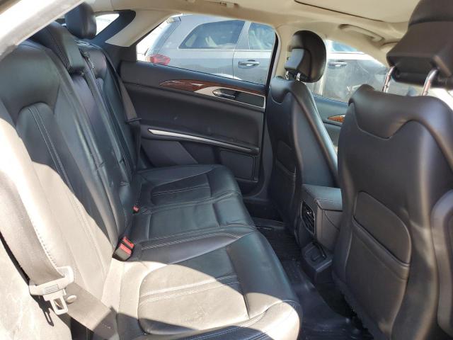 Photo 10 from auction – 2014 LINCOLN MKZ with VIN 3LN6L2J9XER836301