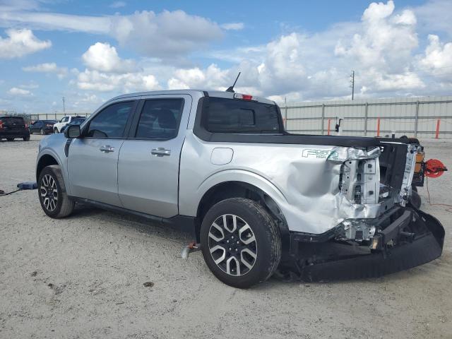 Photo 2 from auction – 2024 FORD MAVERICK L with VIN 3FTTW8M33RRA22036